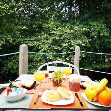Cabanas Ecoparque Marín Εξωτερικό φωτογραφία